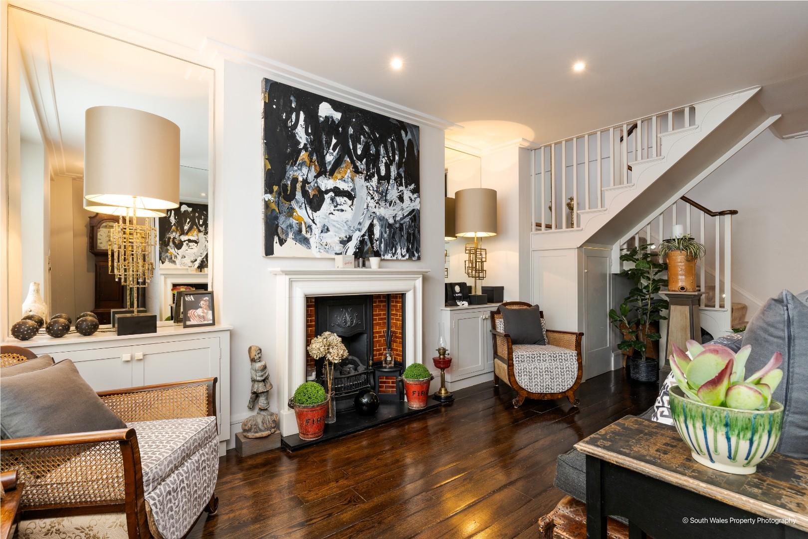 Westgate, Cowbridge, Vale of Glamorgan, CF71 7AR